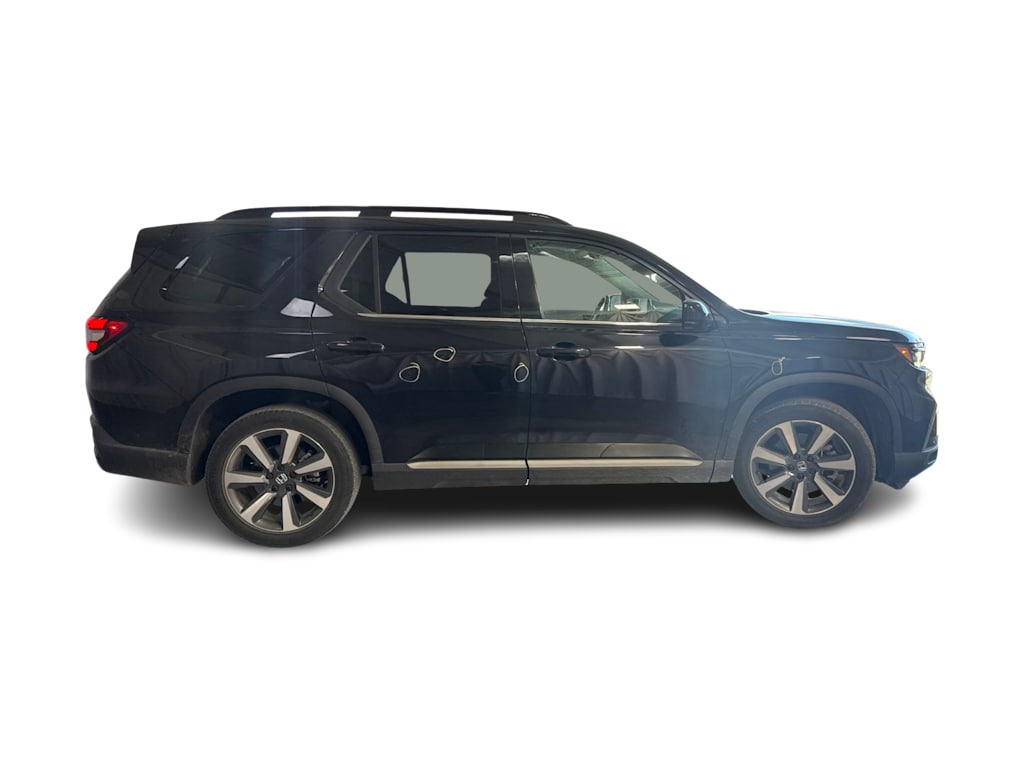 Thumbnail: 2024 Honda Pilot - 16