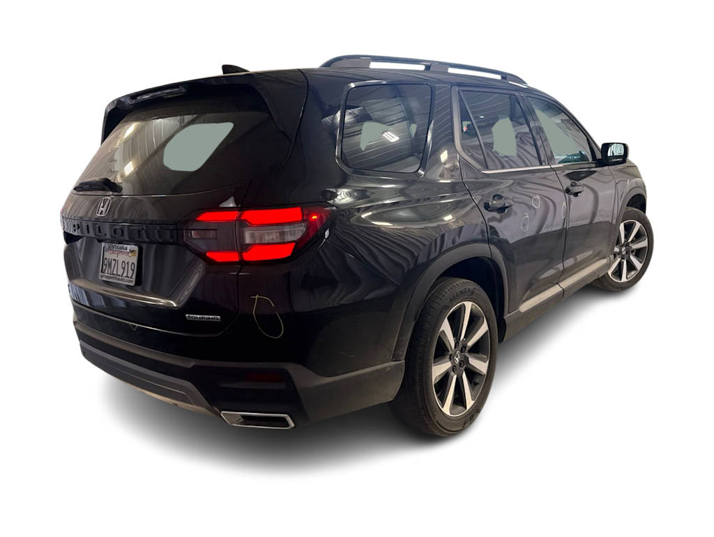 Thumbnail: 2024 Honda Pilot - 17