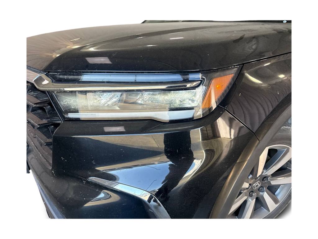 Thumbnail: 2024 Honda Pilot - 18