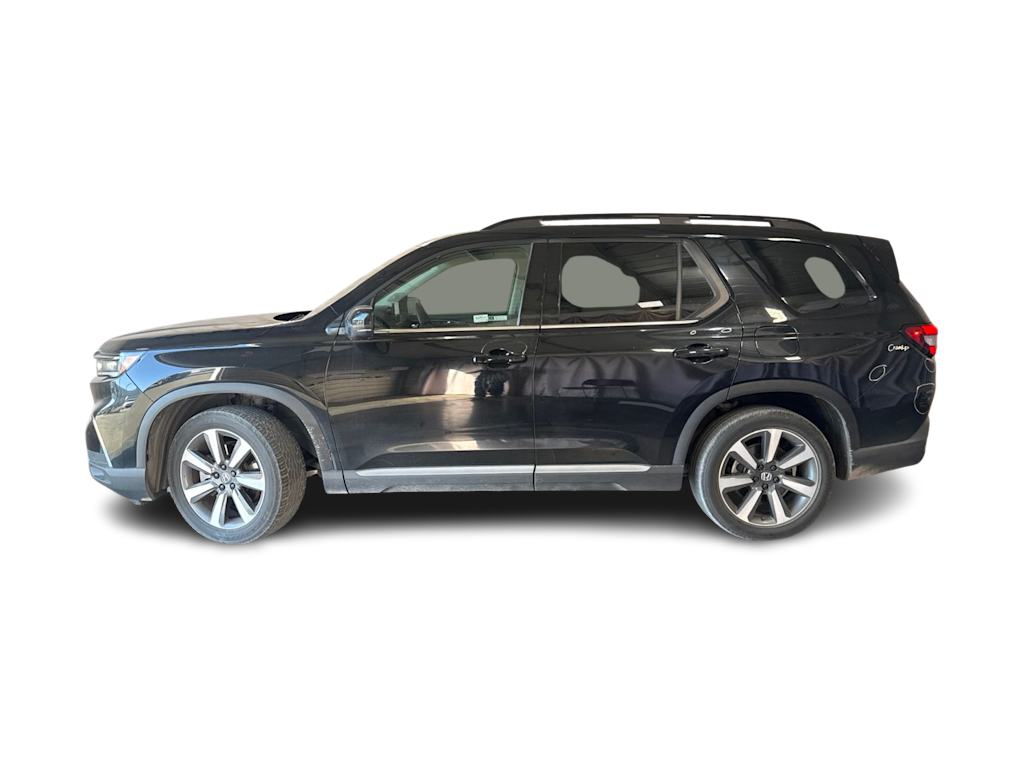 Thumbnail: 2024 Honda Pilot - 2