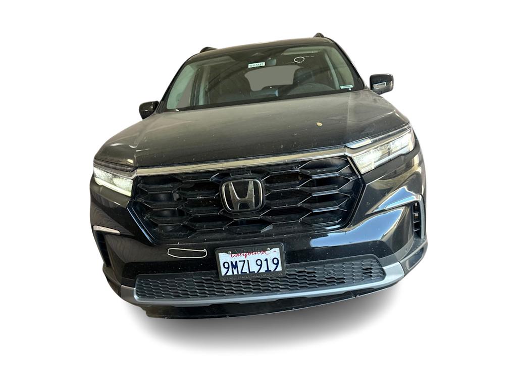 Thumbnail: 2024 Honda Pilot - 4