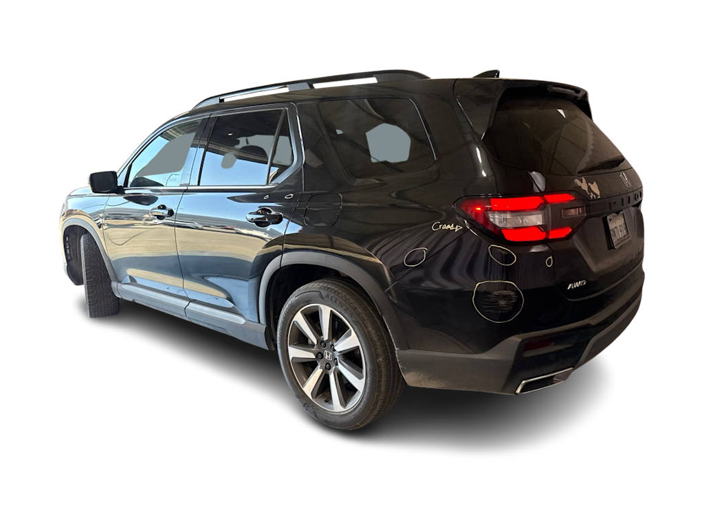 Thumbnail: 2024 Honda Pilot - 3