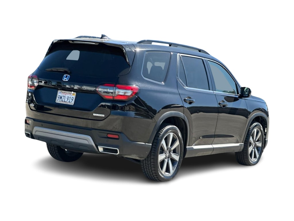 Thumbnail: 2024 Honda Pilot - 17