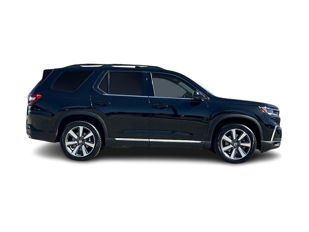 Thumbnail: 2024 Honda Pilot - 19