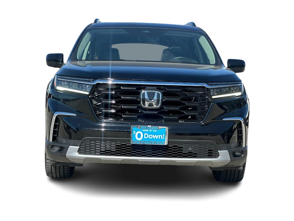 Thumbnail: 2024 Honda Pilot - 6