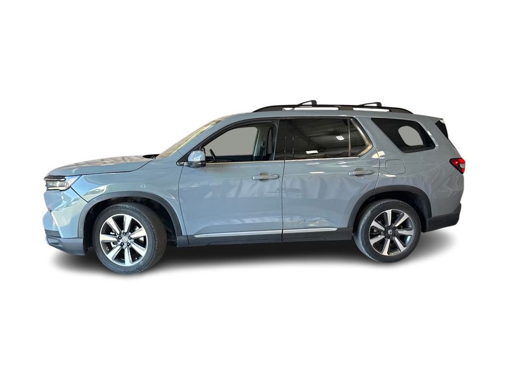 Thumbnail: 2023 Honda Pilot - 3
