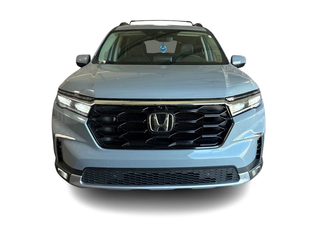 Thumbnail: 2023 Honda Pilot - 6