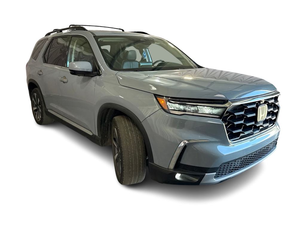 Thumbnail: 2023 Honda Pilot - 14