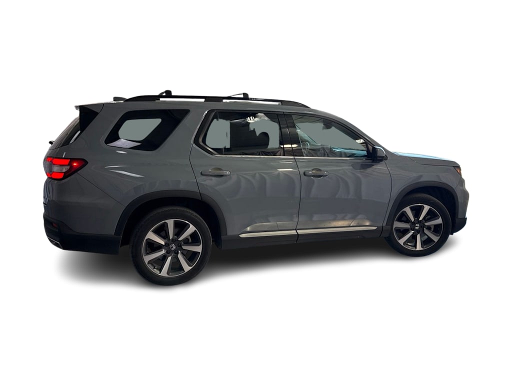 Thumbnail: 2023 Honda Pilot - 15