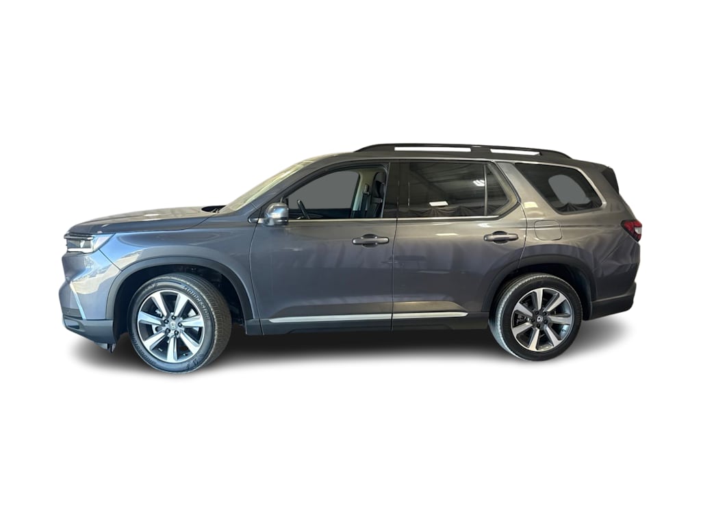 Thumbnail: 2024 Honda Pilot - 3