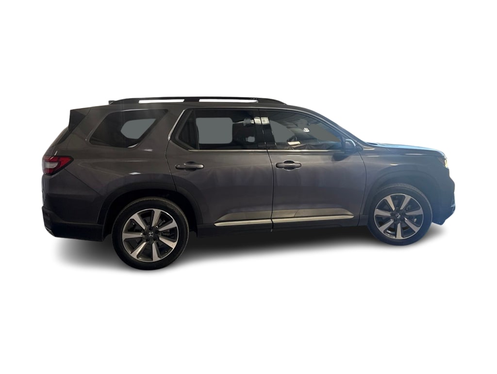 Thumbnail: 2024 Honda Pilot - 14