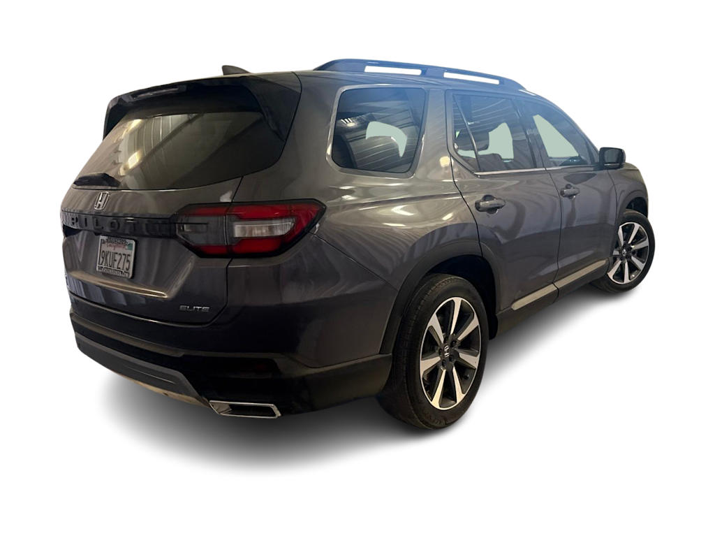 Thumbnail: 2024 Honda Pilot - 15