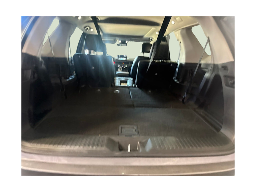 Thumbnail: 2024 Honda Pilot - 12