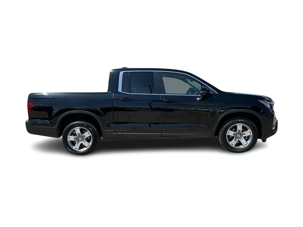 Thumbnail: 2026 Honda Ridgeline - 21
