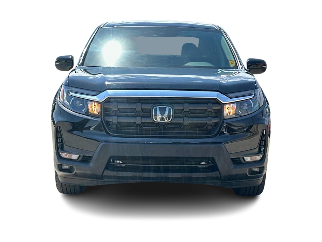 Thumbnail: 2026 Honda Ridgeline - 6