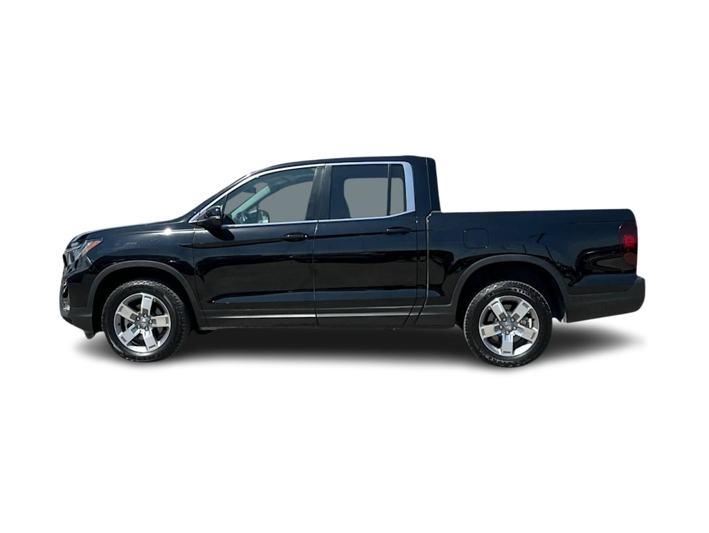 Thumbnail: 2026 Honda Ridgeline - 20