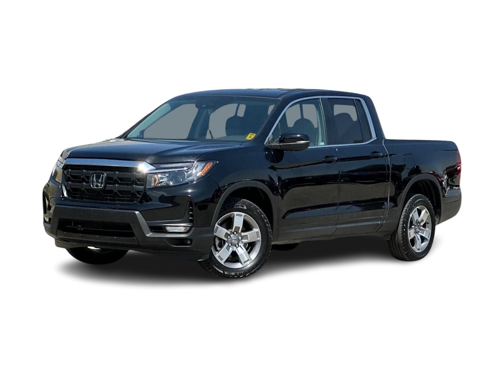 Thumbnail: 2026 Honda Ridgeline - 3