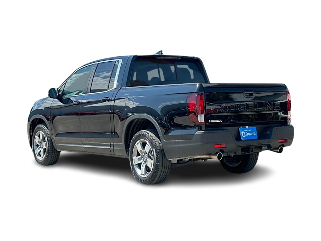 Thumbnail: 2026 Honda Ridgeline - 4