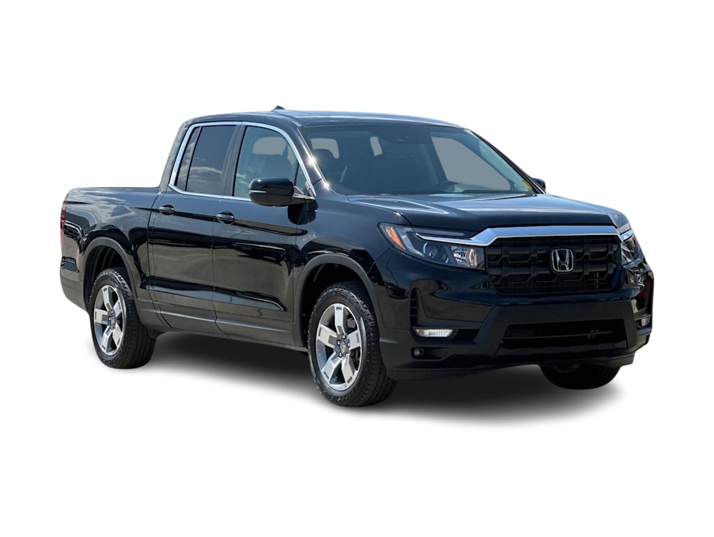 Thumbnail: 2026 Honda Ridgeline - 22
