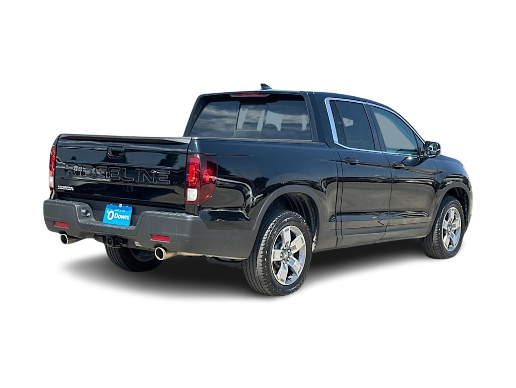 Thumbnail: 2026 Honda Ridgeline - 19