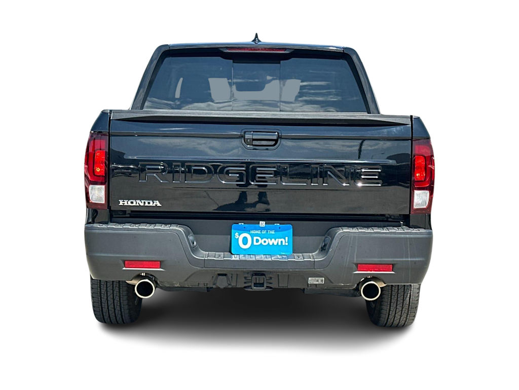 Thumbnail: 2026 Honda Ridgeline - 5