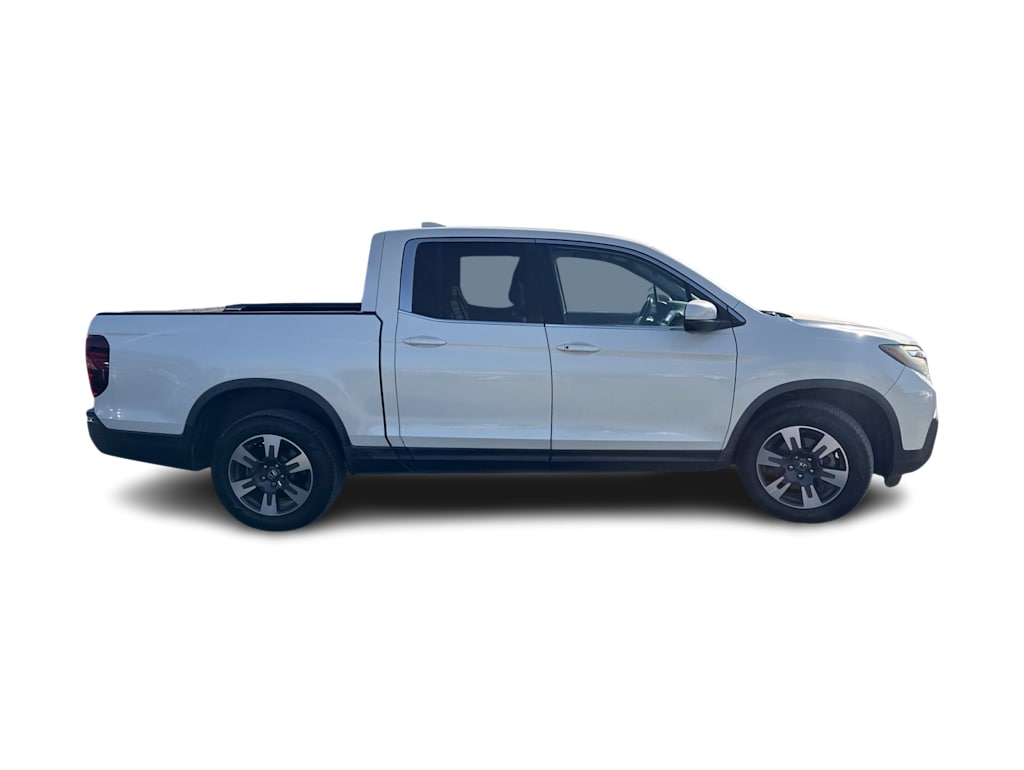 Thumbnail: 2017 Honda Ridgeline - 13