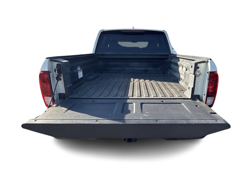 Thumbnail: 2017 Honda Ridgeline - 20