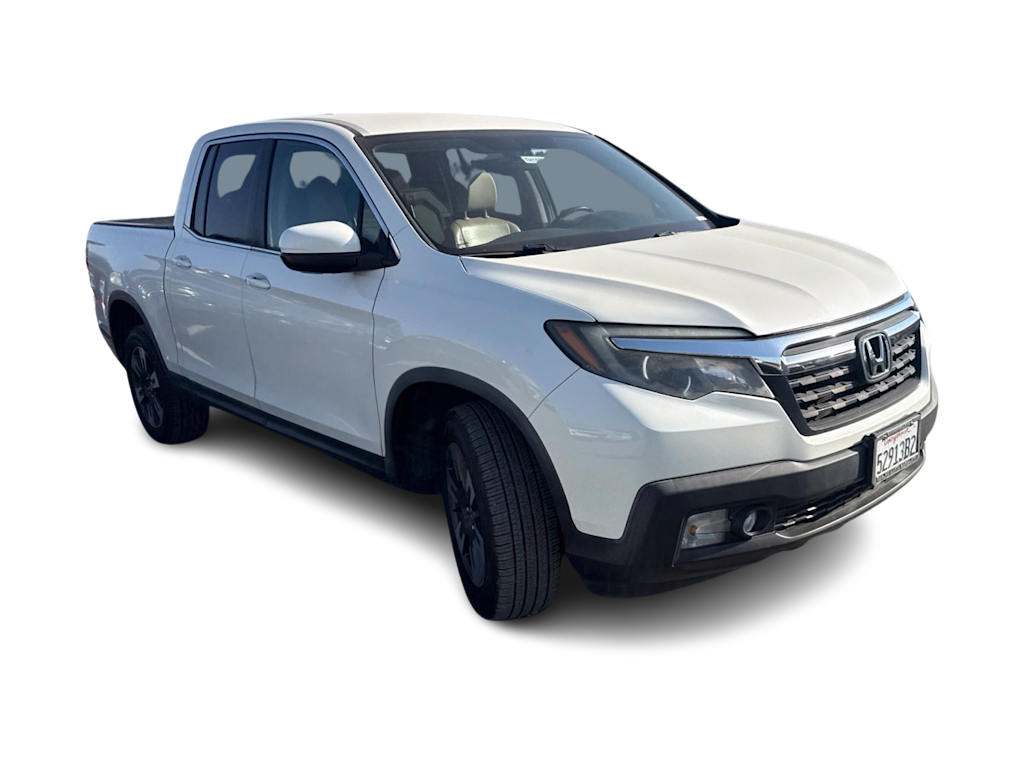 Thumbnail: 2017 Honda Ridgeline - 12