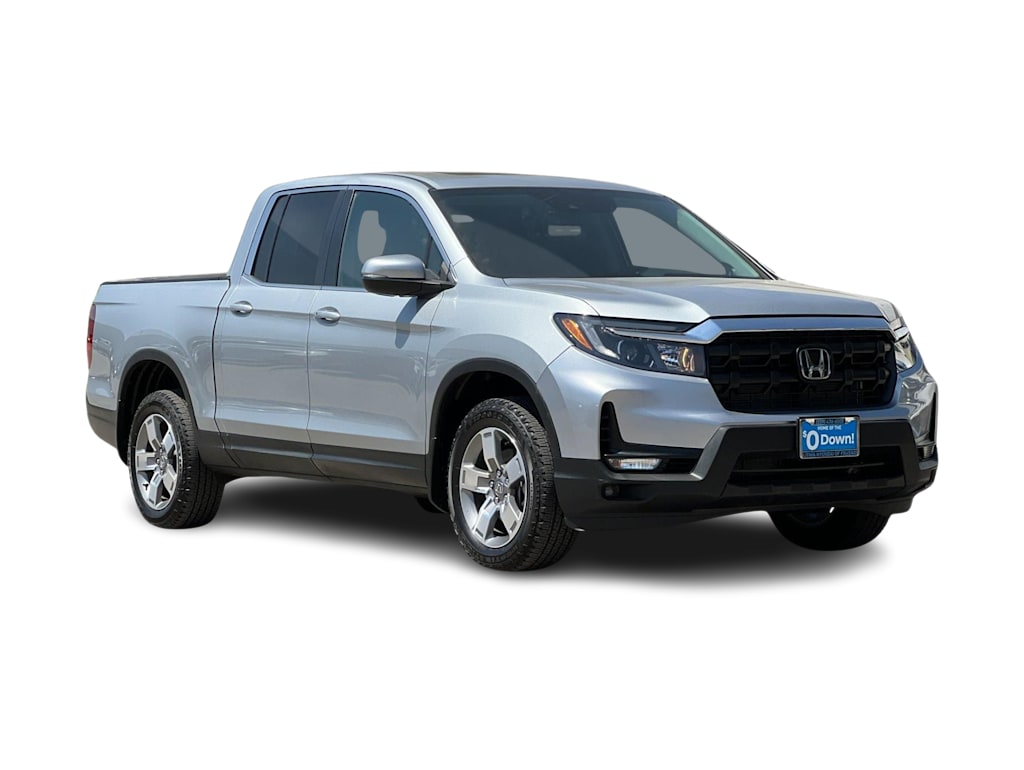Thumbnail: 2025 Honda Ridgeline - 21