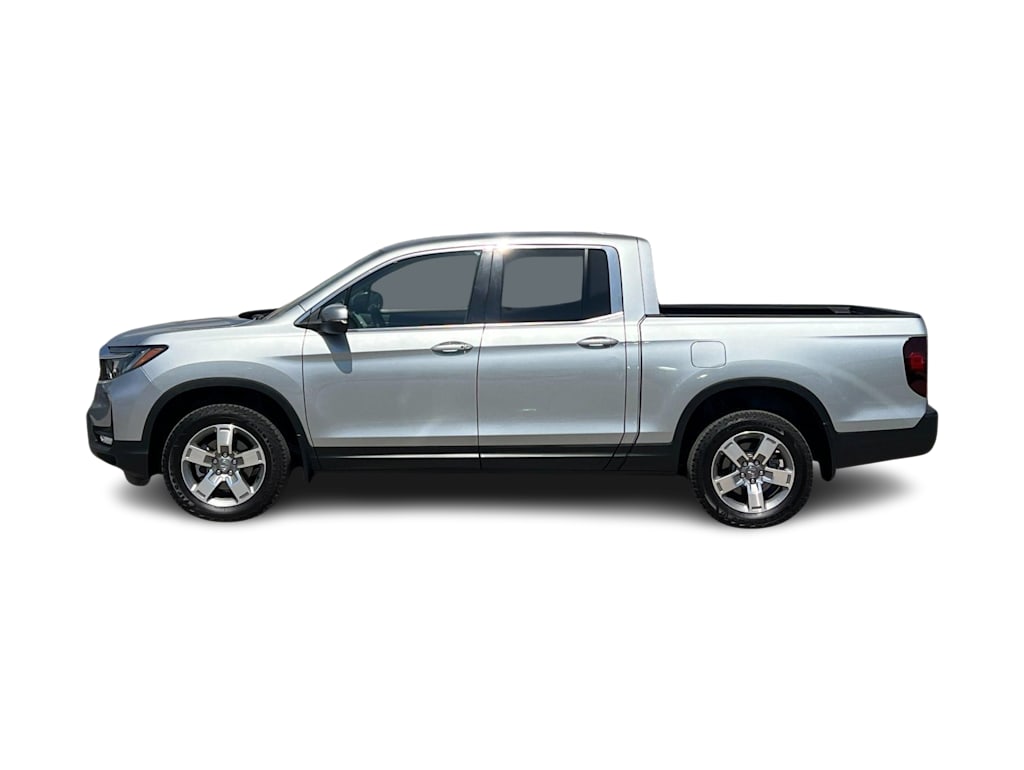Thumbnail: 2025 Honda Ridgeline - 3