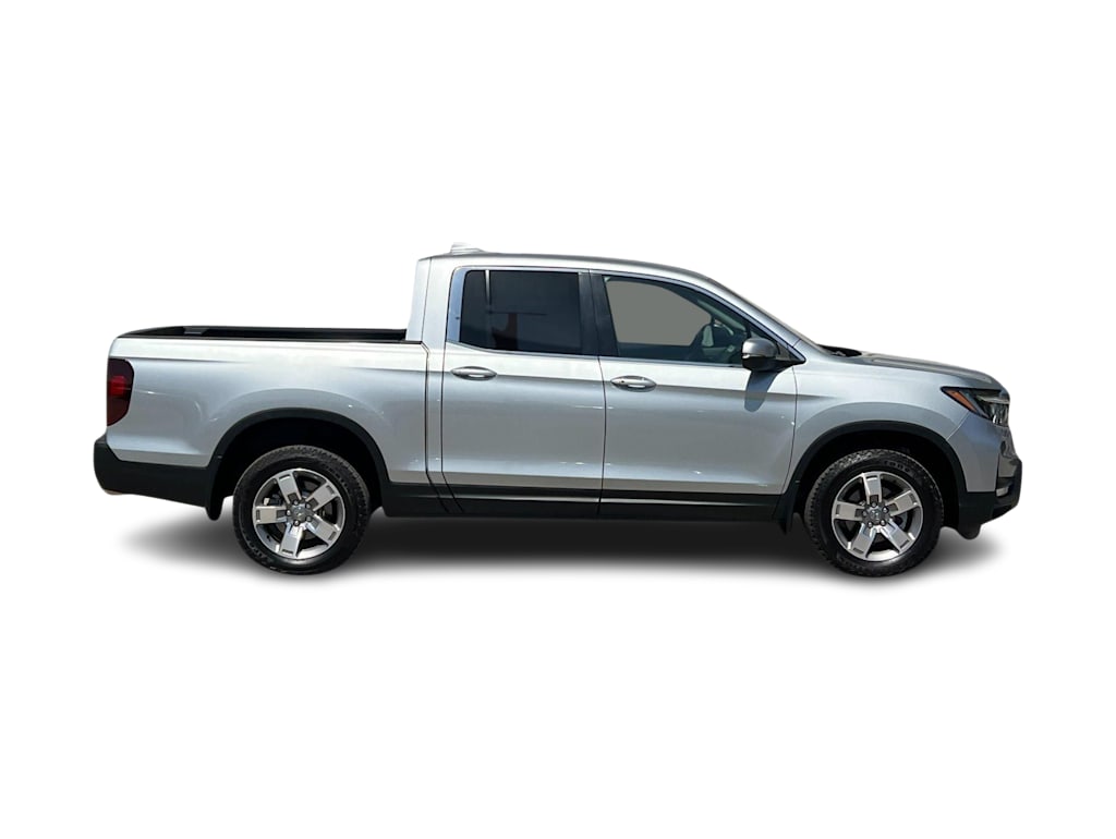 Thumbnail: 2025 Honda Ridgeline - 20