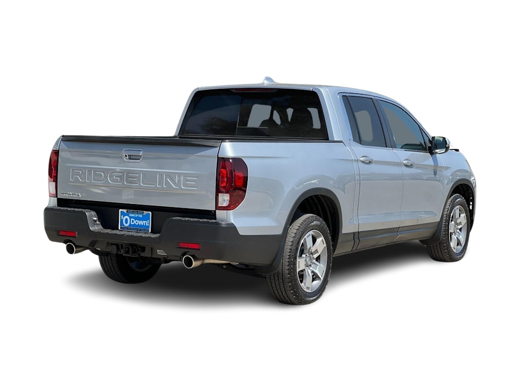 Thumbnail: 2025 Honda Ridgeline - 19
