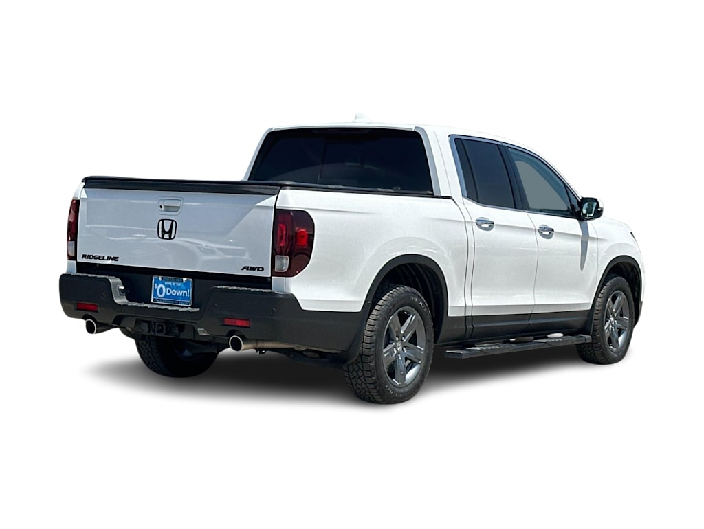 Thumbnail: 2023 Honda Ridgeline - 17