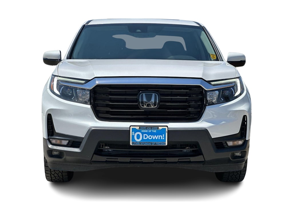 Thumbnail: 2023 Honda Ridgeline - 6