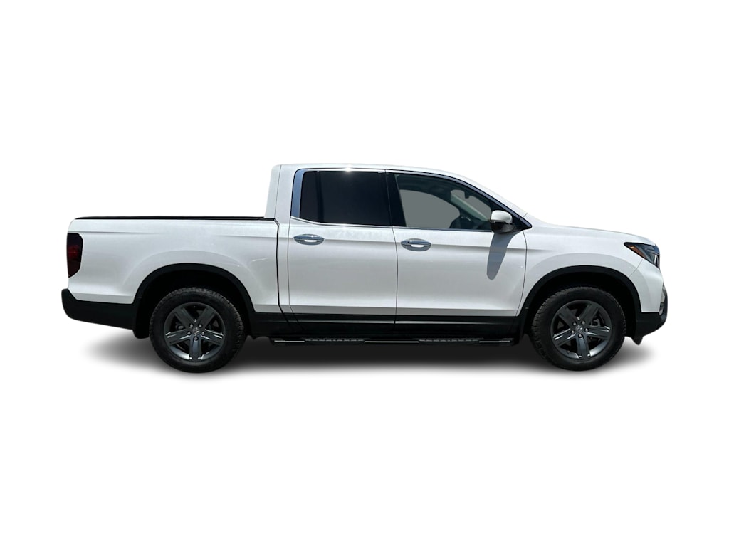 Thumbnail: 2023 Honda Ridgeline - 18