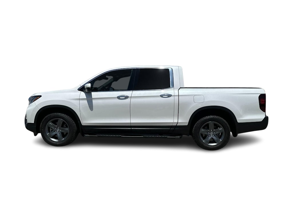 Thumbnail: 2023 Honda Ridgeline - 3