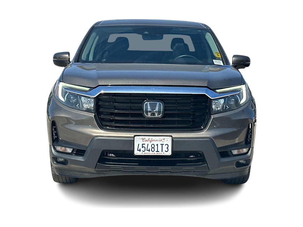 Thumbnail: 2022 Honda Ridgeline - 6