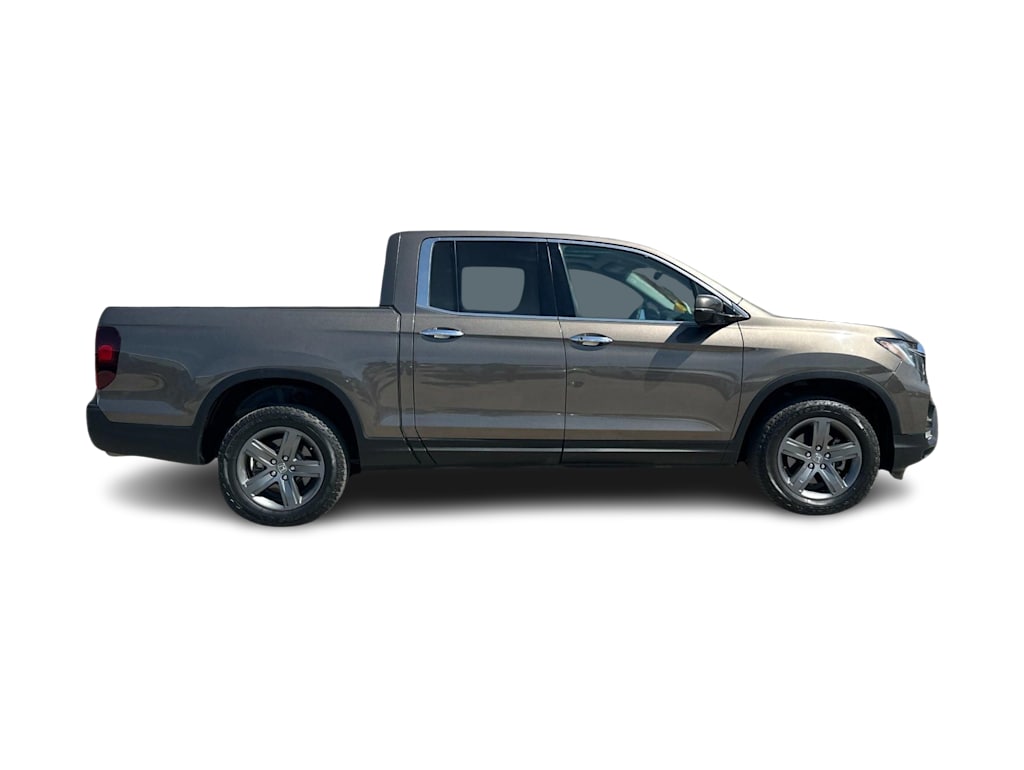 Thumbnail: 2022 Honda Ridgeline - 20