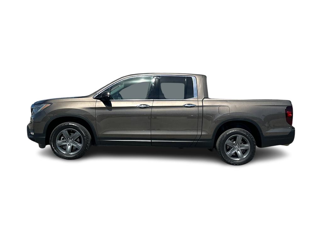 Thumbnail: 2022 Honda Ridgeline - 3