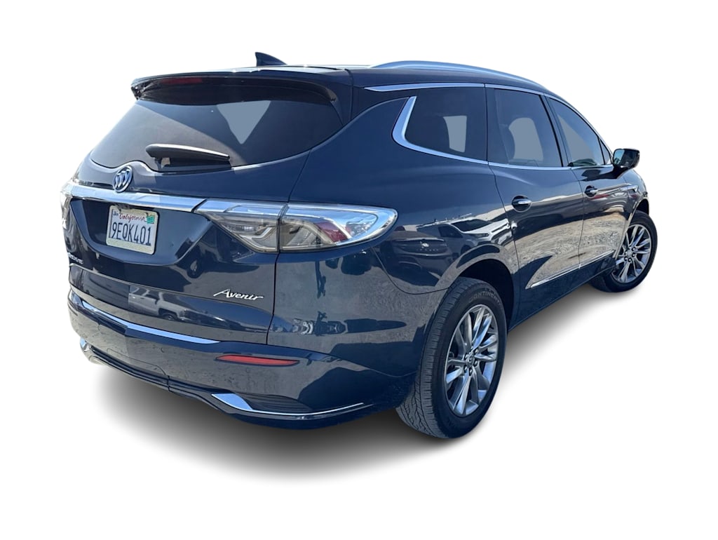 Thumbnail: 2023 Buick Enclave - 17