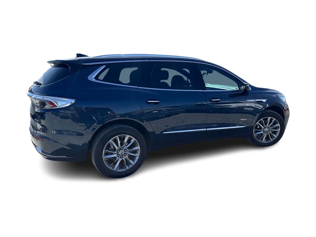 Thumbnail: 2023 Buick Enclave - 16