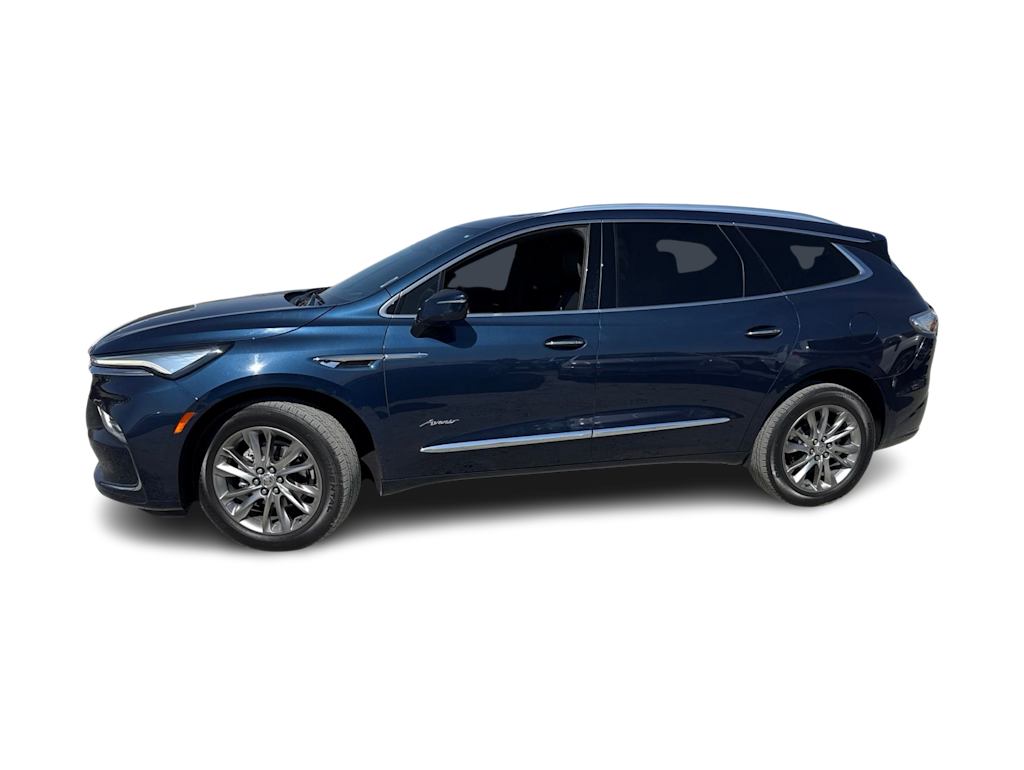Thumbnail: 2023 Buick Enclave - 3