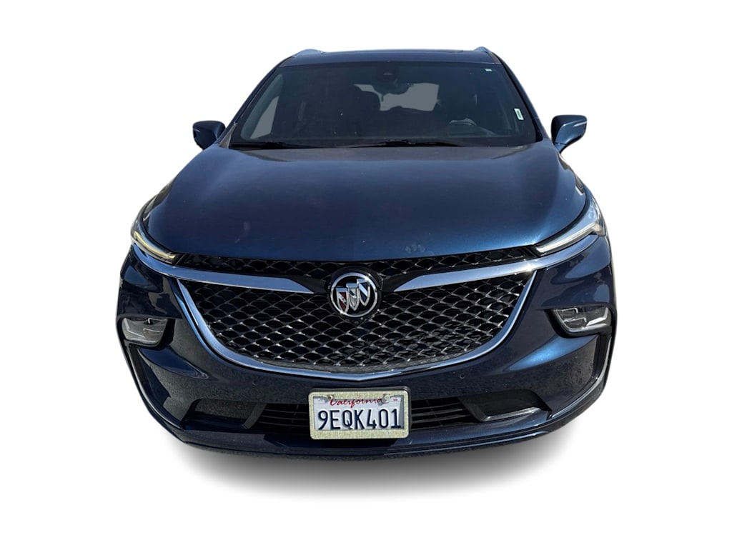 Thumbnail: 2023 Buick Enclave - 6