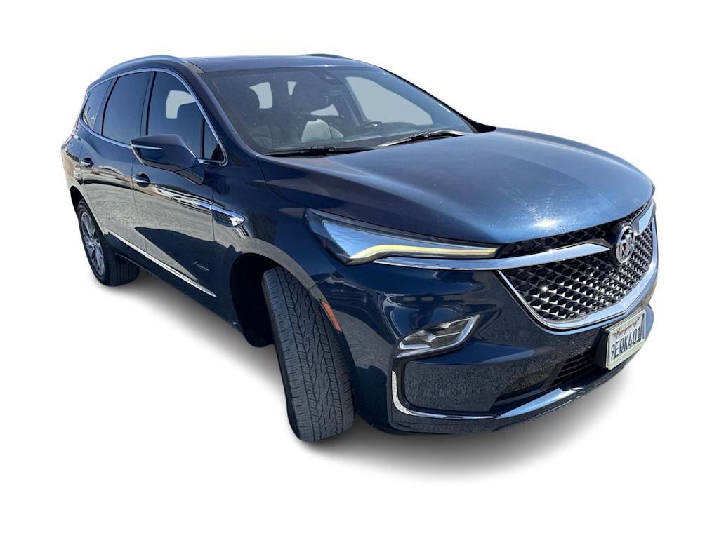 Thumbnail: 2023 Buick Enclave - 15