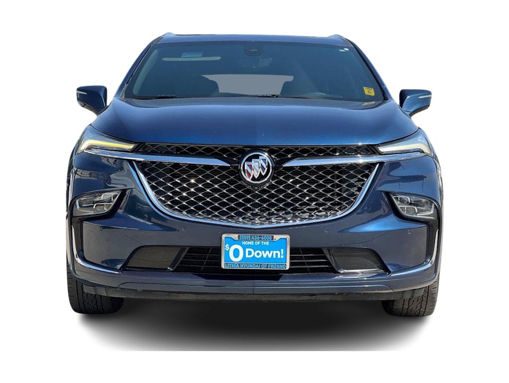 Thumbnail: 2023 Buick Enclave - 6