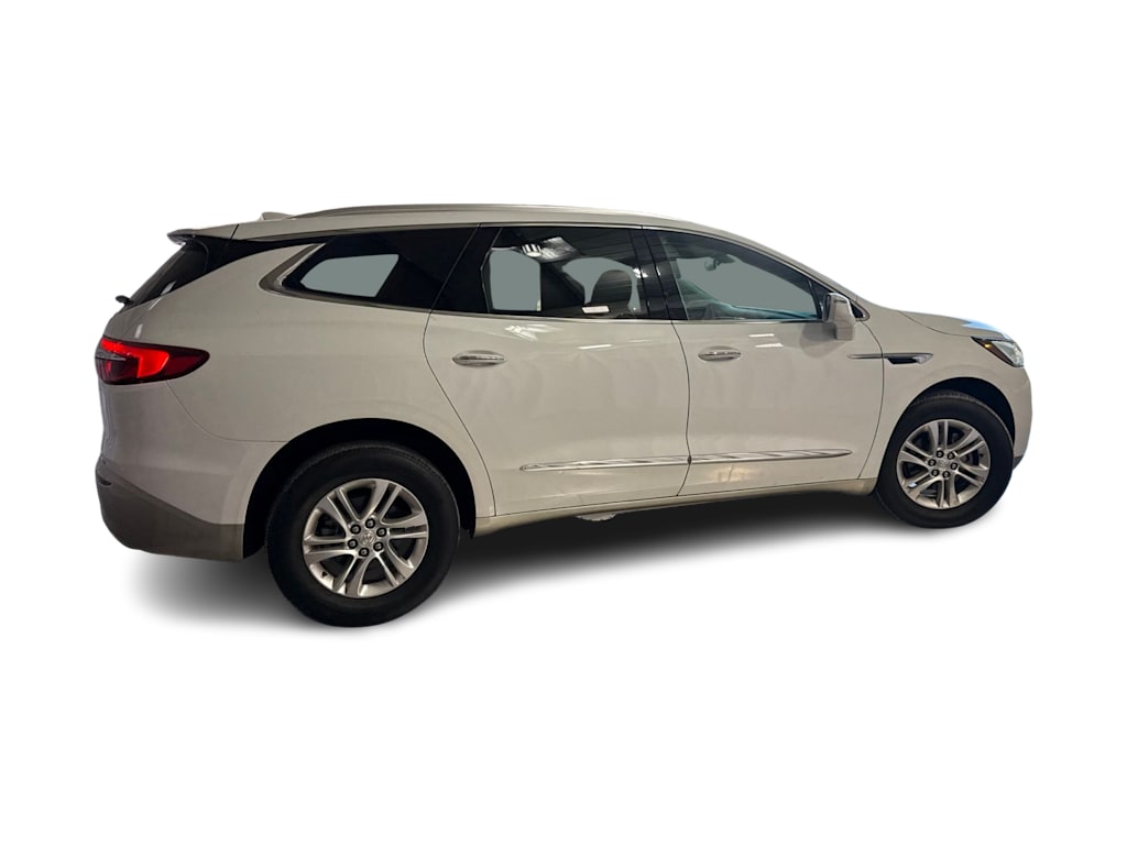 Thumbnail: 2020 Buick Enclave - 17