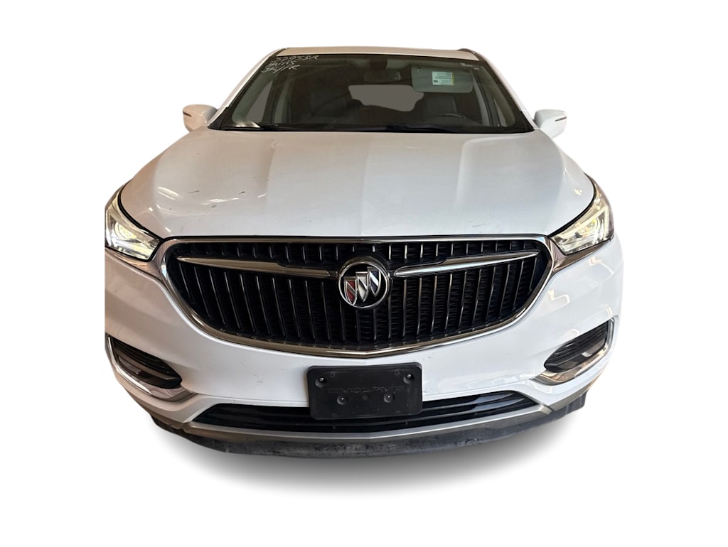 Thumbnail: 2020 Buick Enclave - 6