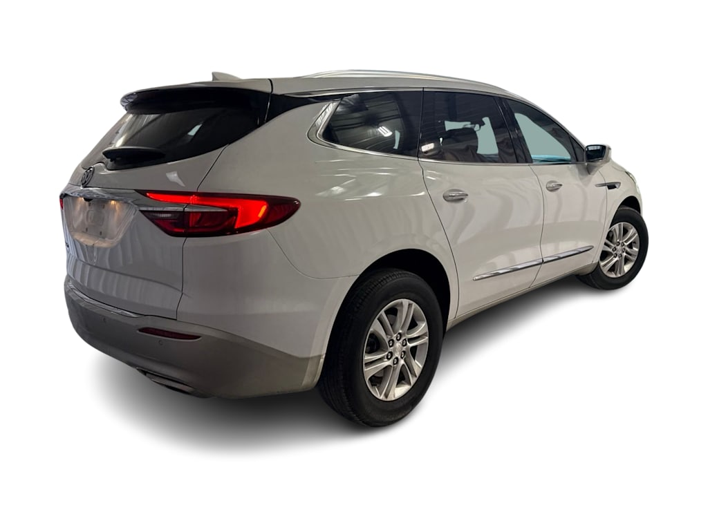 Thumbnail: 2020 Buick Enclave - 18