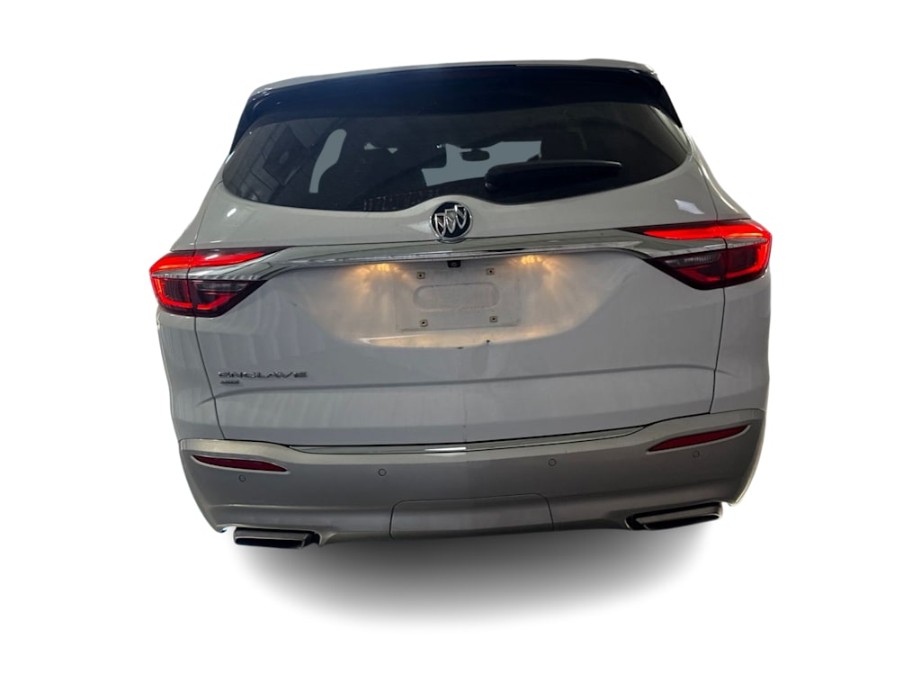 Thumbnail: 2020 Buick Enclave - 5