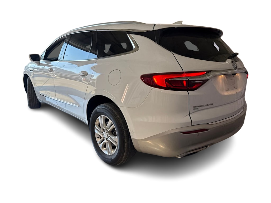 Thumbnail: 2020 Buick Enclave - 4